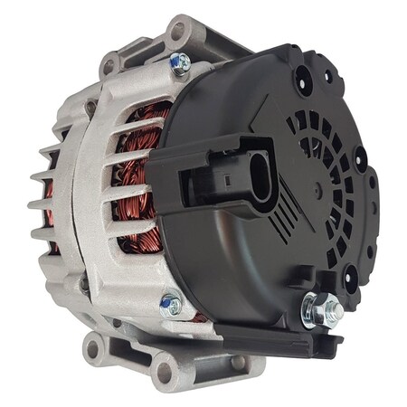 Ilc Replacement For Valeo, Fg20S015 Alternator FG20S015 ALTERNATOR